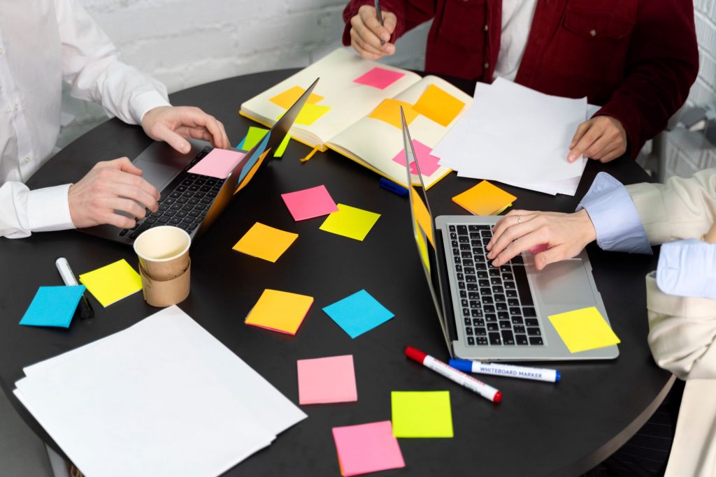 Gestion des ressources du budget et du planning